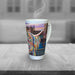 Wee Ben McCoo - Latte Mug