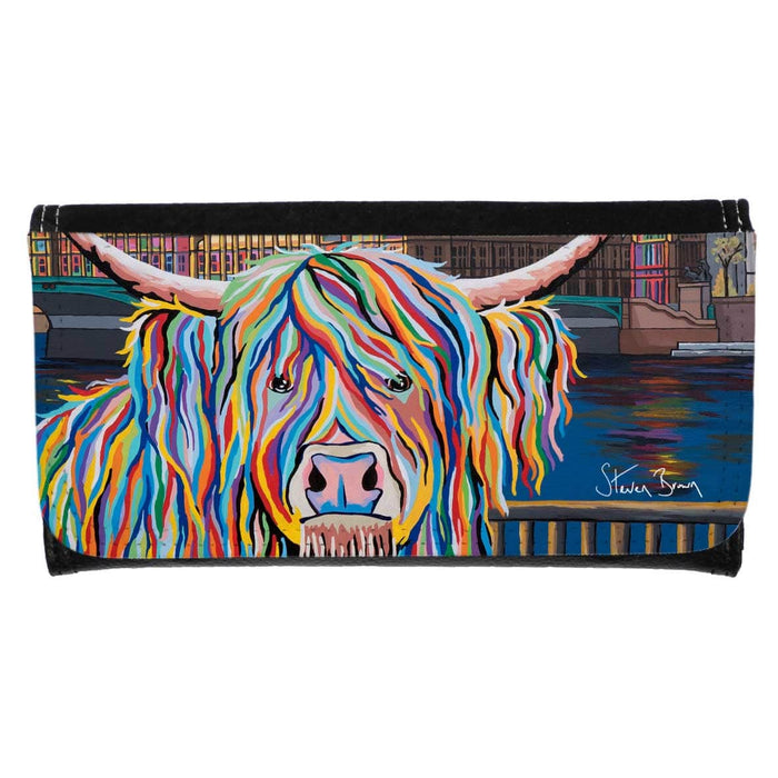 Wee Ben McCoo - Maxi Purse