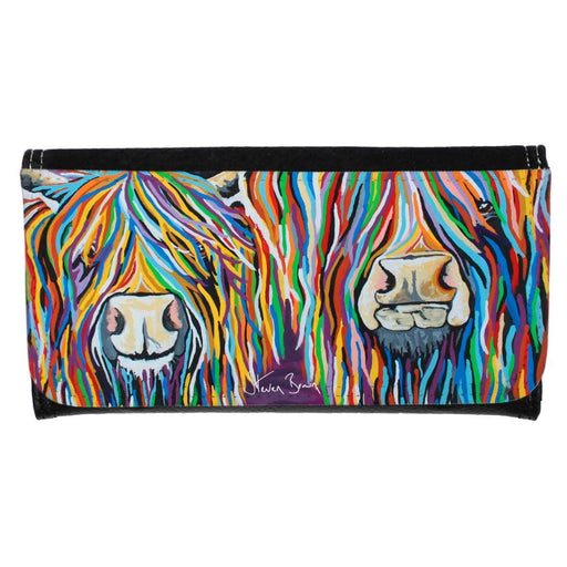 Wullie & Maggie McCoo - Maxi Purse